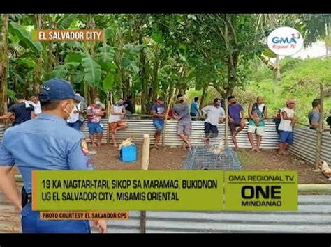 sabong live today youtube|One Mindanao: Iligal nga Sabong .
